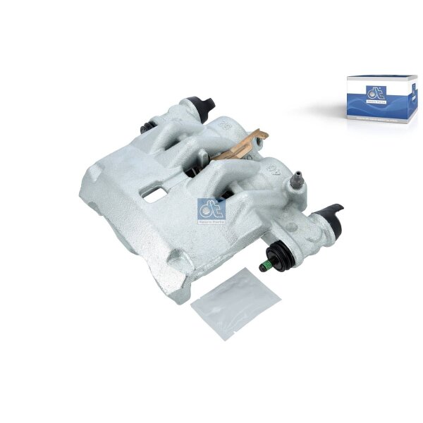 Brake Caliper DT SPARE PARTS Aftermarket-Expertise suitable for FIAT and others