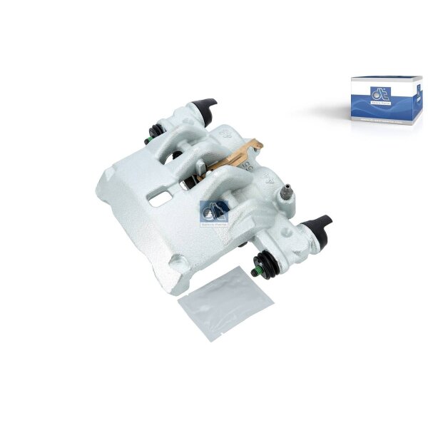 Brake Caliper DT SPARE PARTS Aftermarket-Expertise suitable for FIAT and others