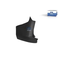 Stoßfänger hinten links DT SPARE PARTS...