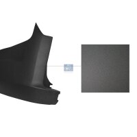 Stoßfänger hinten links DT SPARE PARTS IAM-Expertise passend für FORD