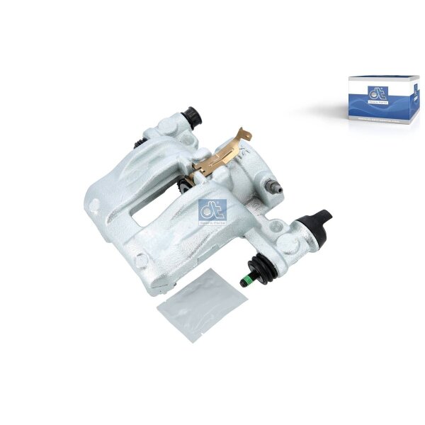 Brake Caliper DT SPARE PARTS IAM-Expertise suitable for PEUGEOT and others