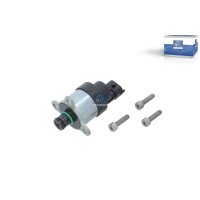 Regelventil Kraftstoffmenge Common-Rail-System DT SPARE...