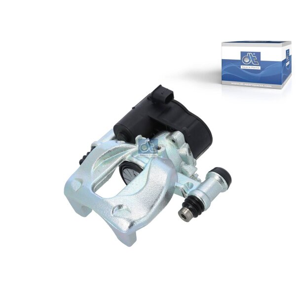 Brake Caliper DT SPARE PARTS IAM-Expertise suitable for MERCEDES-BENZ