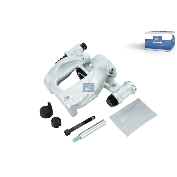 Brake Caliper DT SPARE PARTS IAM-Expertise suitable for MERCEDES-BENZ