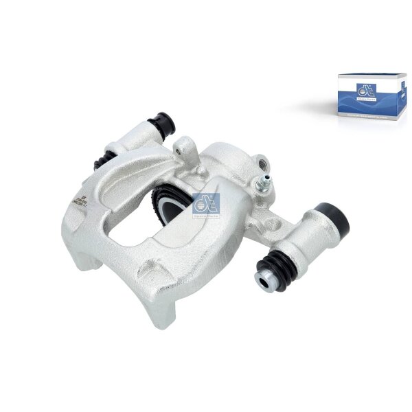 Brake Caliper DT SPARE PARTS IAM-Expertise suitable for MERCEDES-BENZ