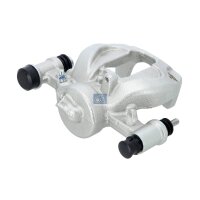 Brake Caliper DT SPARE PARTS IAM-Expertise suitable for...