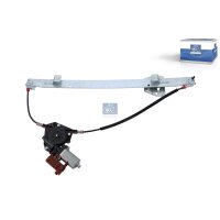 Fensterheber elektrisch DT SPARE PARTS IAM-Expertise...