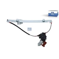 Fensterheber elektrisch DT SPARE PARTS IAM-Expertise...