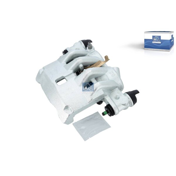 Brake Caliper DT SPARE PARTS Aftermarket-Expertise suitable for FIAT and others