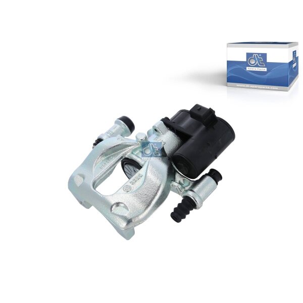 Brake Caliper DT SPARE PARTS IAM-Expertise suitable for MERCEDES-BENZ