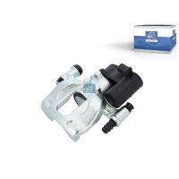 Brake Caliper DT SPARE PARTS IAM-Expertise suitable for...