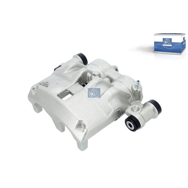 Brake Caliper DT SPARE PARTS Aftermarket-Expertise suitable for FIAT and others