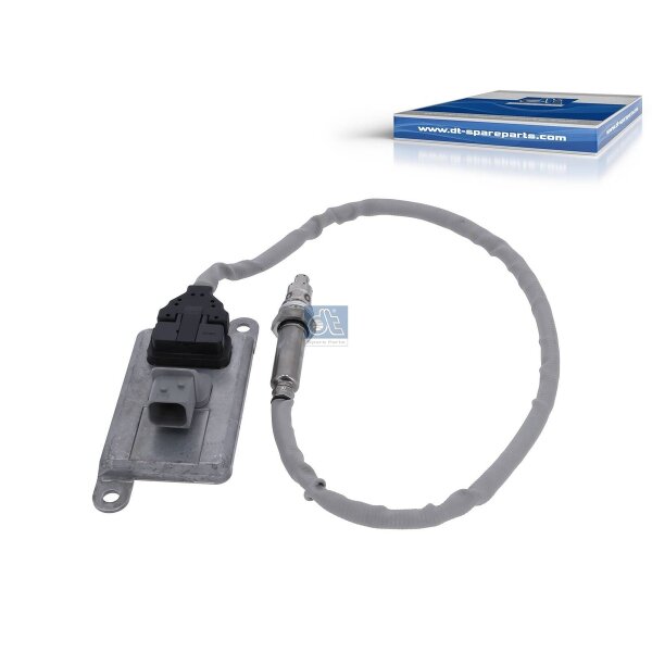 NOx-Sensor Harnstoffeinspritzung 4-polig M20 x 1,5 DT SPARE PARTS für MB