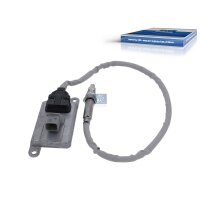 NOx-Sensor Harnstoffeinspritzung 4-polig M20 x 1,5 DT...