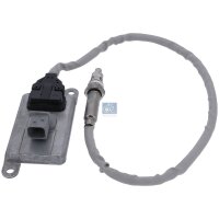 NOx-Sensor Harnstoffeinspritzung 4-polig M20 x 1,5 DT...