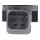 NOx-Sensor Harnstoffeinspritzung 4-polig M20 x 1,5 DT SPARE PARTS für MB