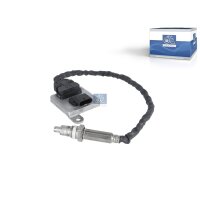 NOx-Sensor Harnstoffeinspritzung 5-polig M20 x 1,5 DT...