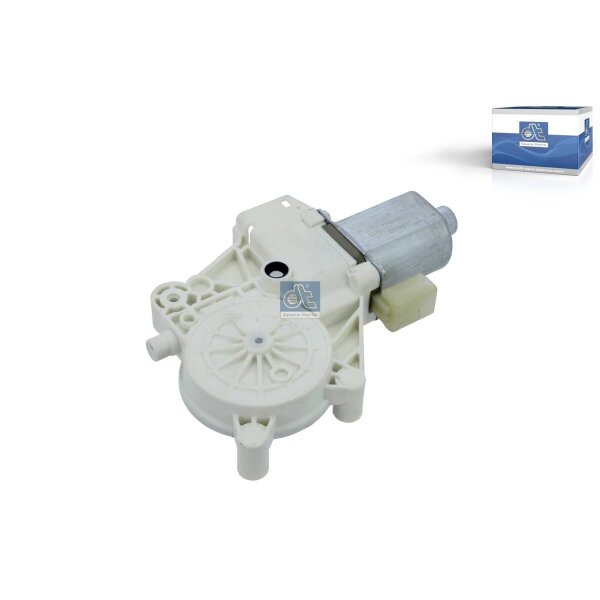 Elektromotor Fensterheber DT SPARE PARTS passend für MERCEDES-BENZ