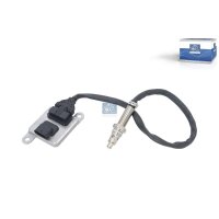 NOx-Sensor Harnstoffeinspritzung 5-polig M20 x 1,5 DT...