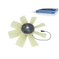 Engine Cooling Fan DT SPARE PARTS Aftermarket-Expertise...