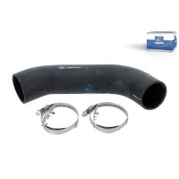 Kühlerschlauch DT SPARE PARTS Aftermarket-Expertise...