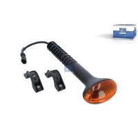 Side Marker Light DT SPARE PARTS IAM-Expertise suitable...
