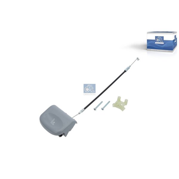 Control Seat Height Adjustment DT SPARE PARTS suitable for MAN