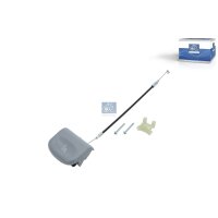 Control Seat Height Adjustment DT SPARE PARTS suitable...