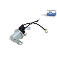 Relay Starter DT SPARE PARTS Aftermarket-Expertise...