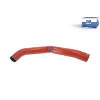 Ladeluftschlauch DT SPARE PARTS Aftermarket-Expertise...