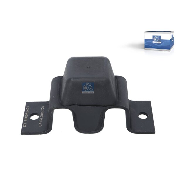 Anschlagpuffer Federung DT SPARE PARTS IAM-Expertise passend für DAF