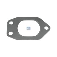 Seal exhaust manifold inlet DT SPARE PARTS suitable for...