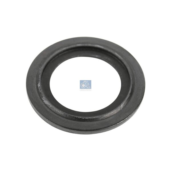 Seal water pump DT SPARE PARTS IAM-Expertise suitable for e.g. OPEL INSIGNIA