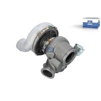 Turbolader Abgasturbolader DT SPARE PARTS IAM-Expertise...