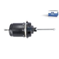 Federspeicherbremszylinder Type 27/24 DT SPARE PARTS...