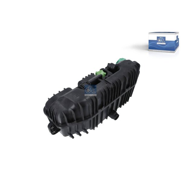 Ausgleichsbehälter Kühlmittel DT SPARE PARTS für MERCEDES-BENZ