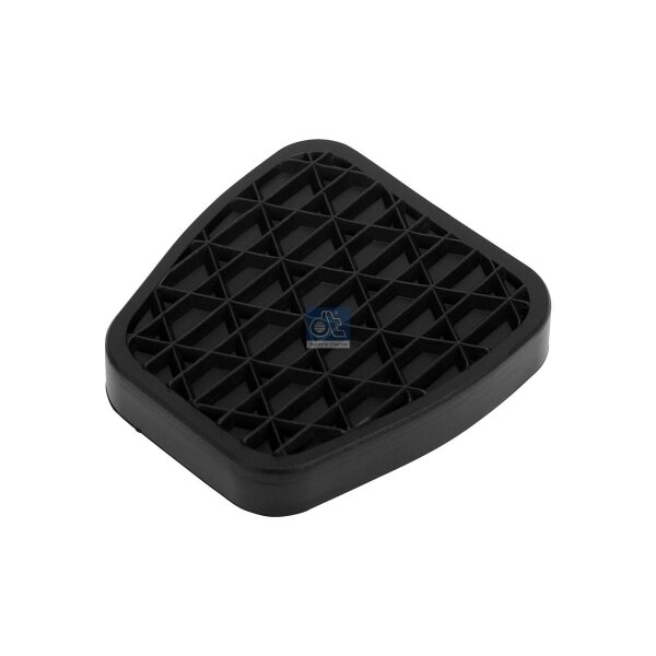 Pedal Pad Accelerator Pedal DT SPARE PARTS for MERCEDES-BENZ AROCS and others