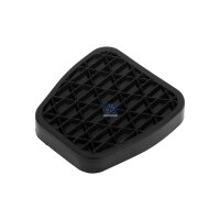 Pedal Pad Accelerator Pedal DT SPARE PARTS for...