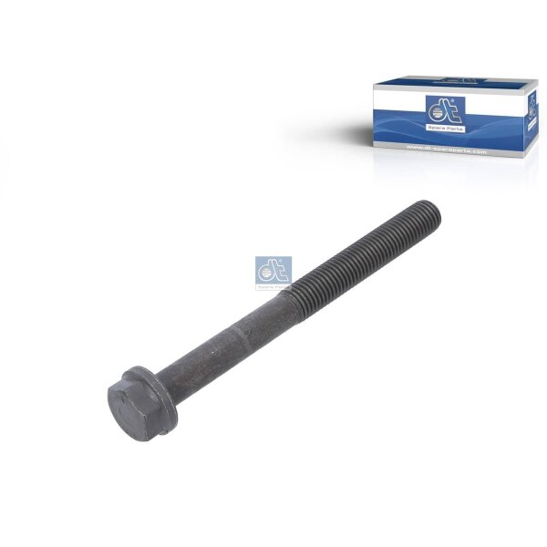 Schraube DT SPARE PARTS Aftermarket-Expertise passend für SCANIA