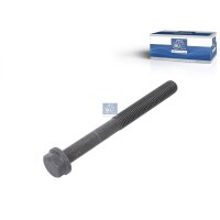 Schraube DT SPARE PARTS Aftermarket-Expertise passend...