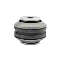 Buchse Fahrerhauslagerung Ø 16 mm DT SPARE PARTS...