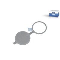 Sealing Cap Washer Fluid Reservoir DT SPARE PARTS for...