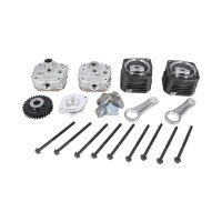 Repair Kit Air Compressor DT SPARE PARTS IAM-Expertise...