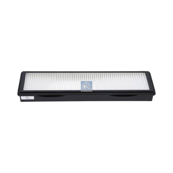 Cabin Filter Particle Filter DT SPARE PARTS suitable for e.g. VOLVO