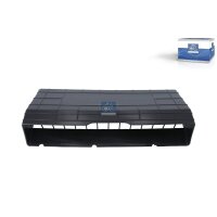 Cover Fresh Air Conduit for interior air DT SPARE PARTS...