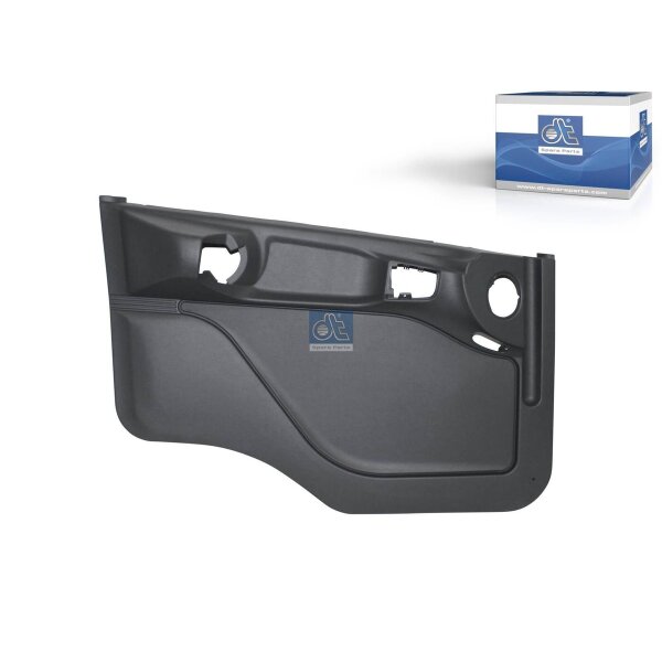 Türverkleidung DT SPARE PARTS IAM-Expertise passend für SCANIA
