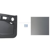 Türverkleidung DT SPARE PARTS IAM-Expertise passend für SCANIA
