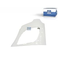 Gehäuse Hauptscheinwerfer DT SPARE PARTS...