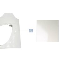 Gehäuse Hauptscheinwerfer DT SPARE PARTS...