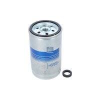 Spin-on Fuel Filter DT SPARE PARTS IAM-Expertise for...